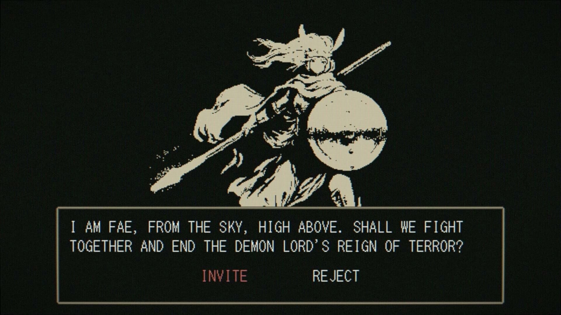 Demon Lord: Reincarnation screenshot 1