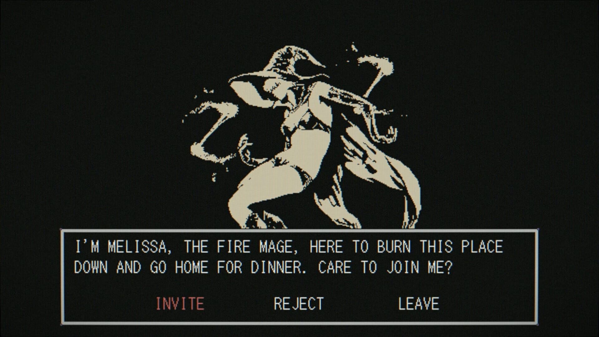 Demon Lord Reincarnation Gaiden screenshot 2