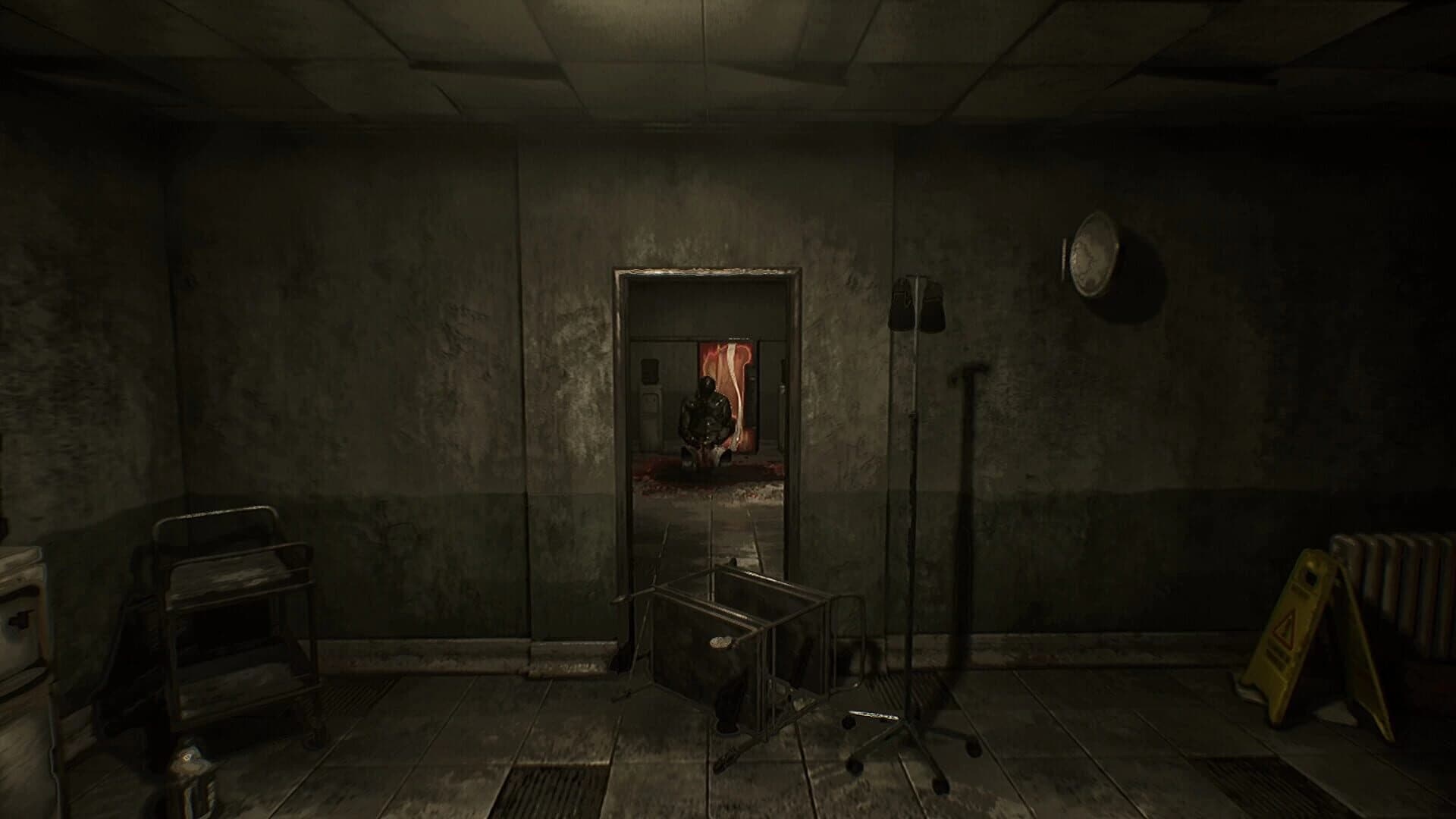 Demon of the Dark screenshot 1