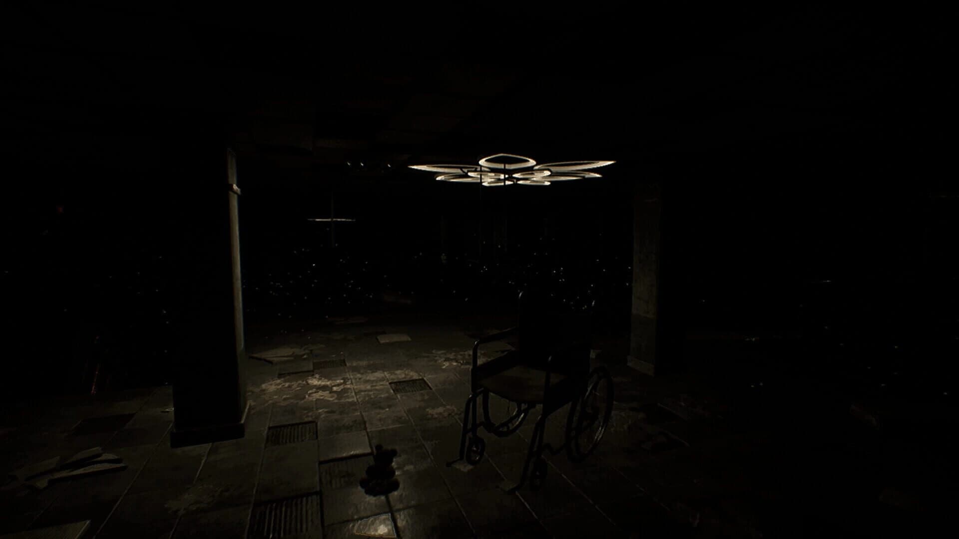 Demon of the Dark screenshot 4