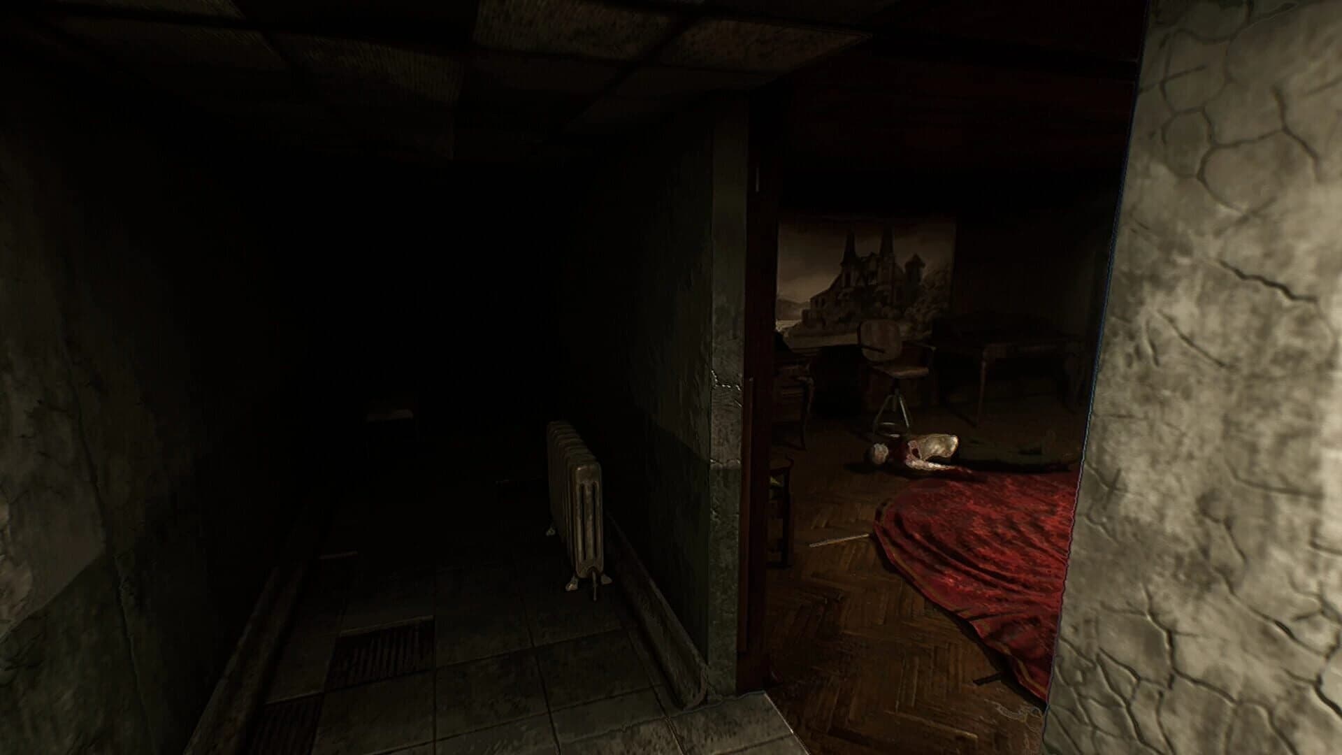 Demon of the Dark screenshot 2