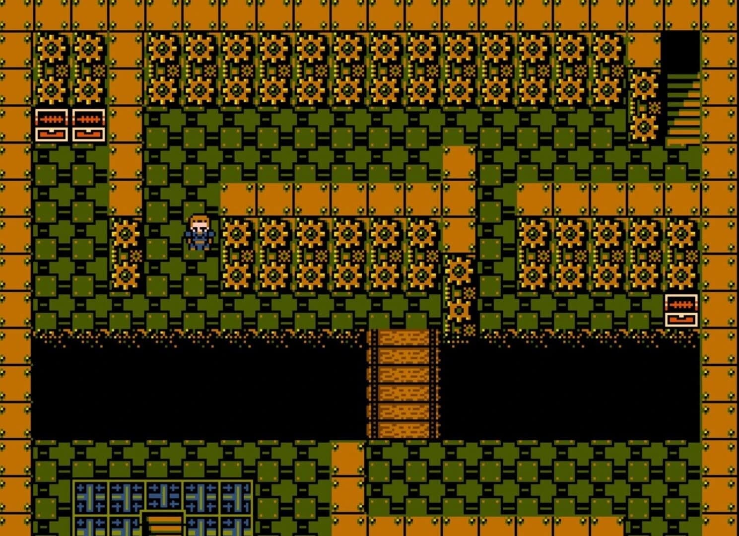 Demon Scrolls screenshot 5