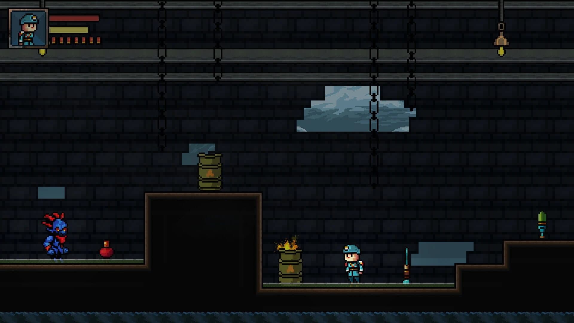 Demon Slayer screenshot 3