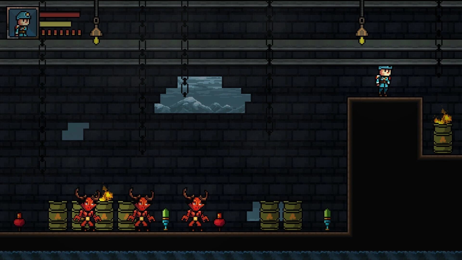 Demon Slayer screenshot 2