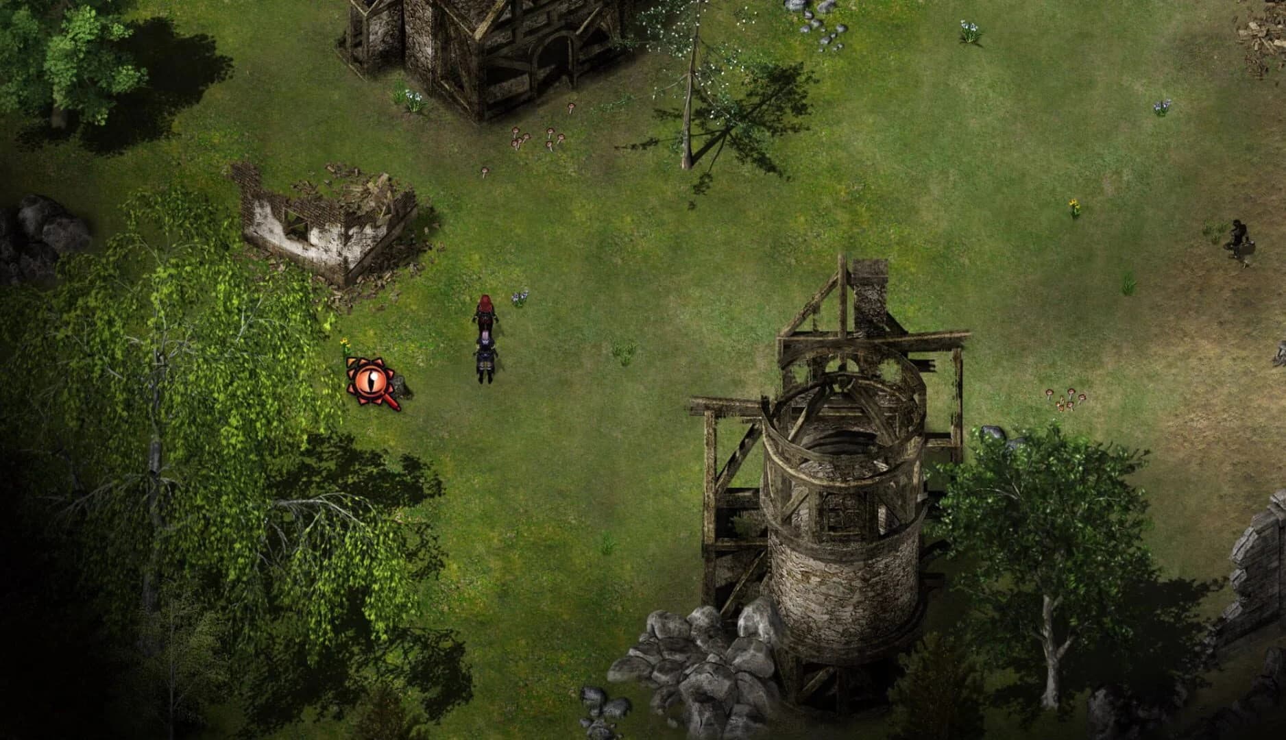 Demonheart: Hunters screenshot 5