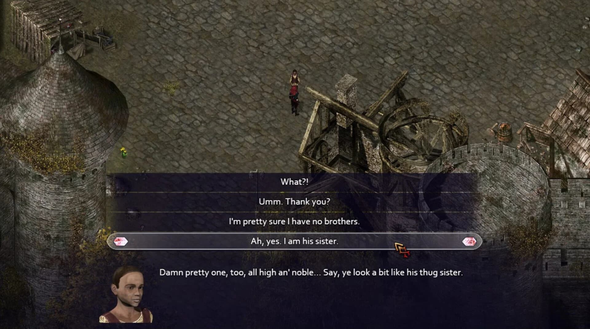 Demonheart: Hunters screenshot 2