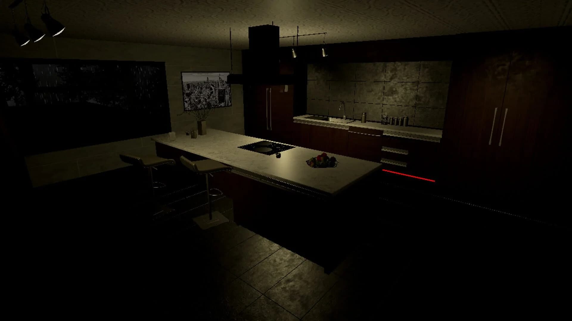 DemonicGuestVR screenshot 1