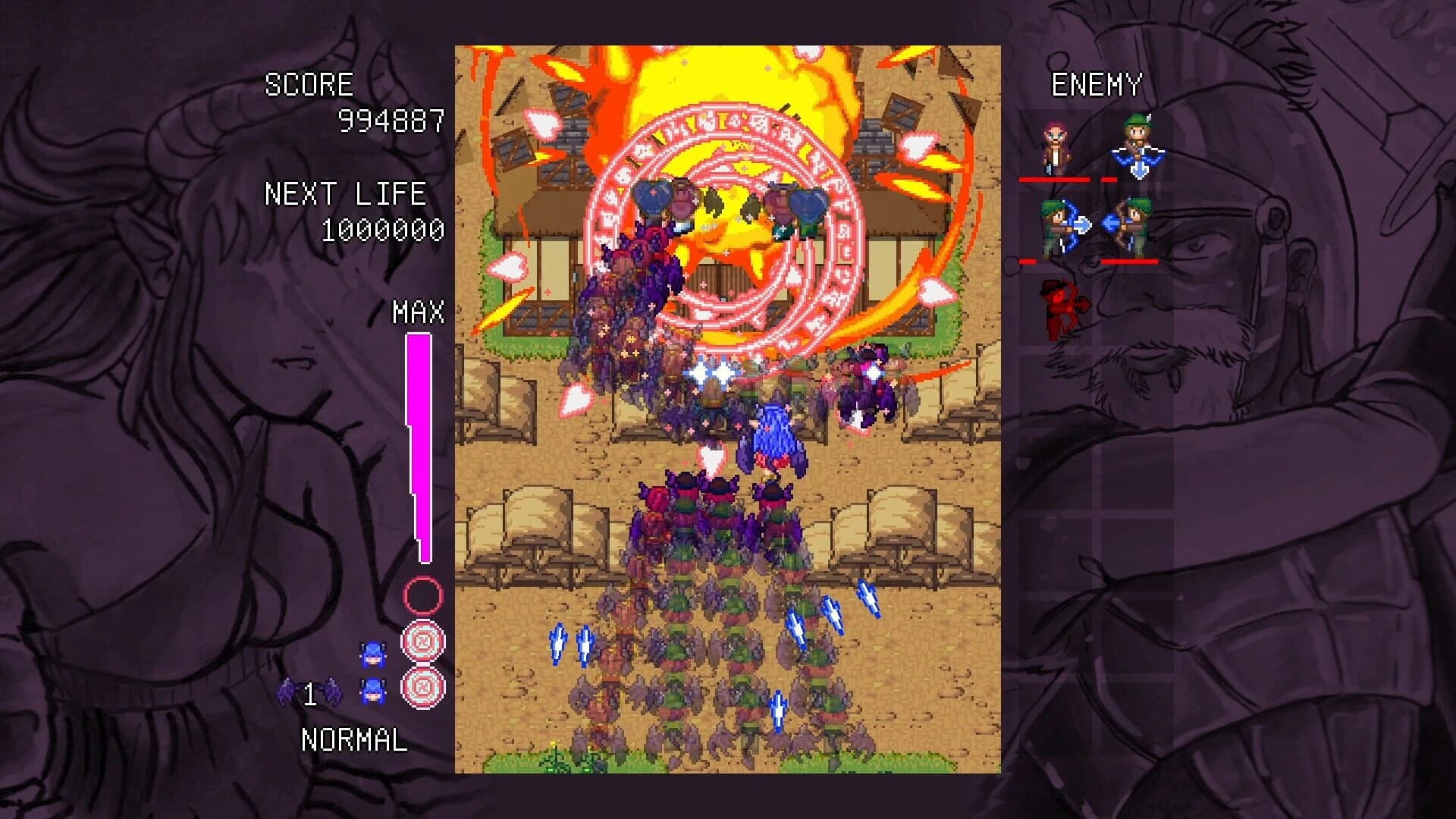 Demonizer screenshot 5