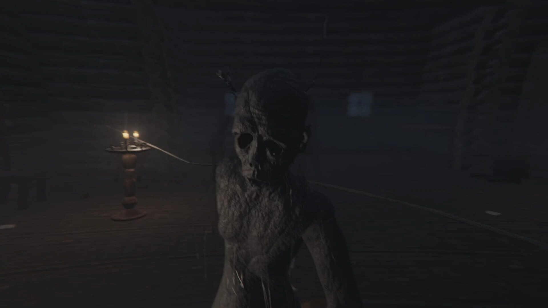 Demonk screenshot 4