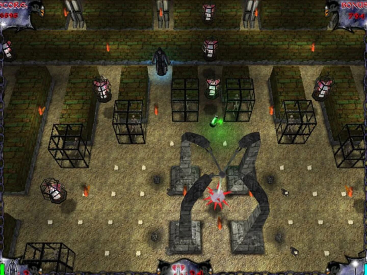 Demonlisher screenshot 1