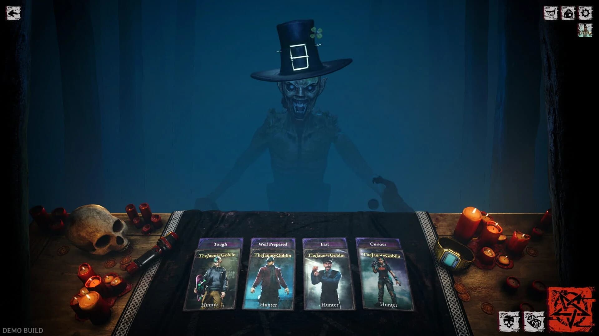 Demons screenshot 3
