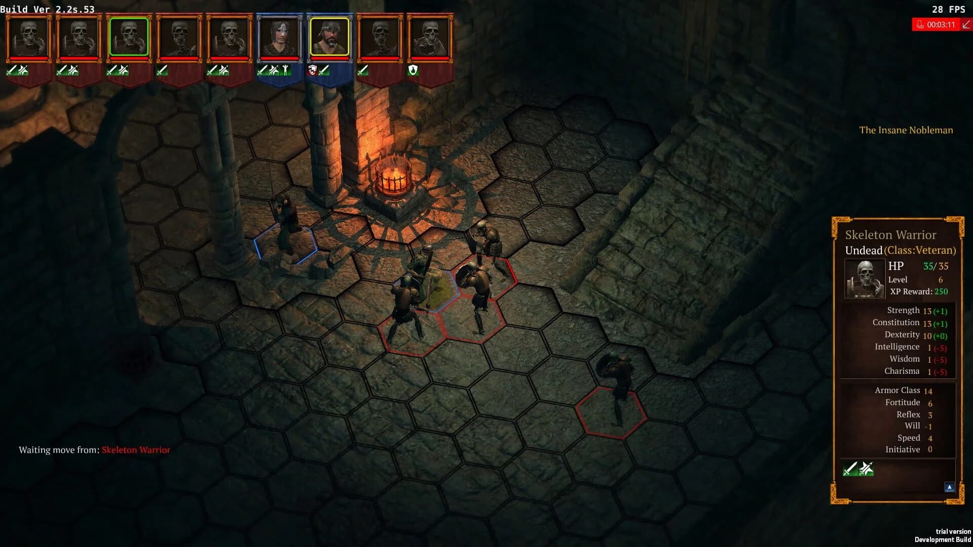 Demons Age screenshot 2