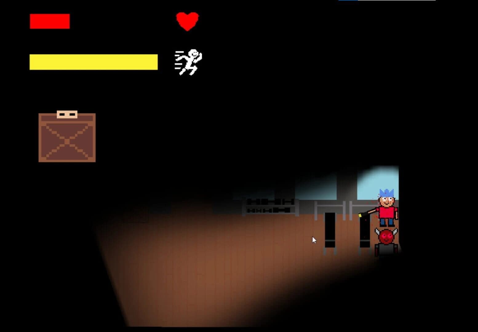 Demons and Doobins screenshot 4
