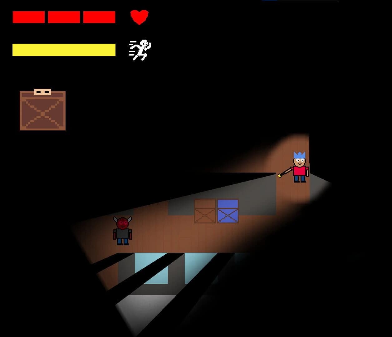 Demons and Doobins screenshot 5
