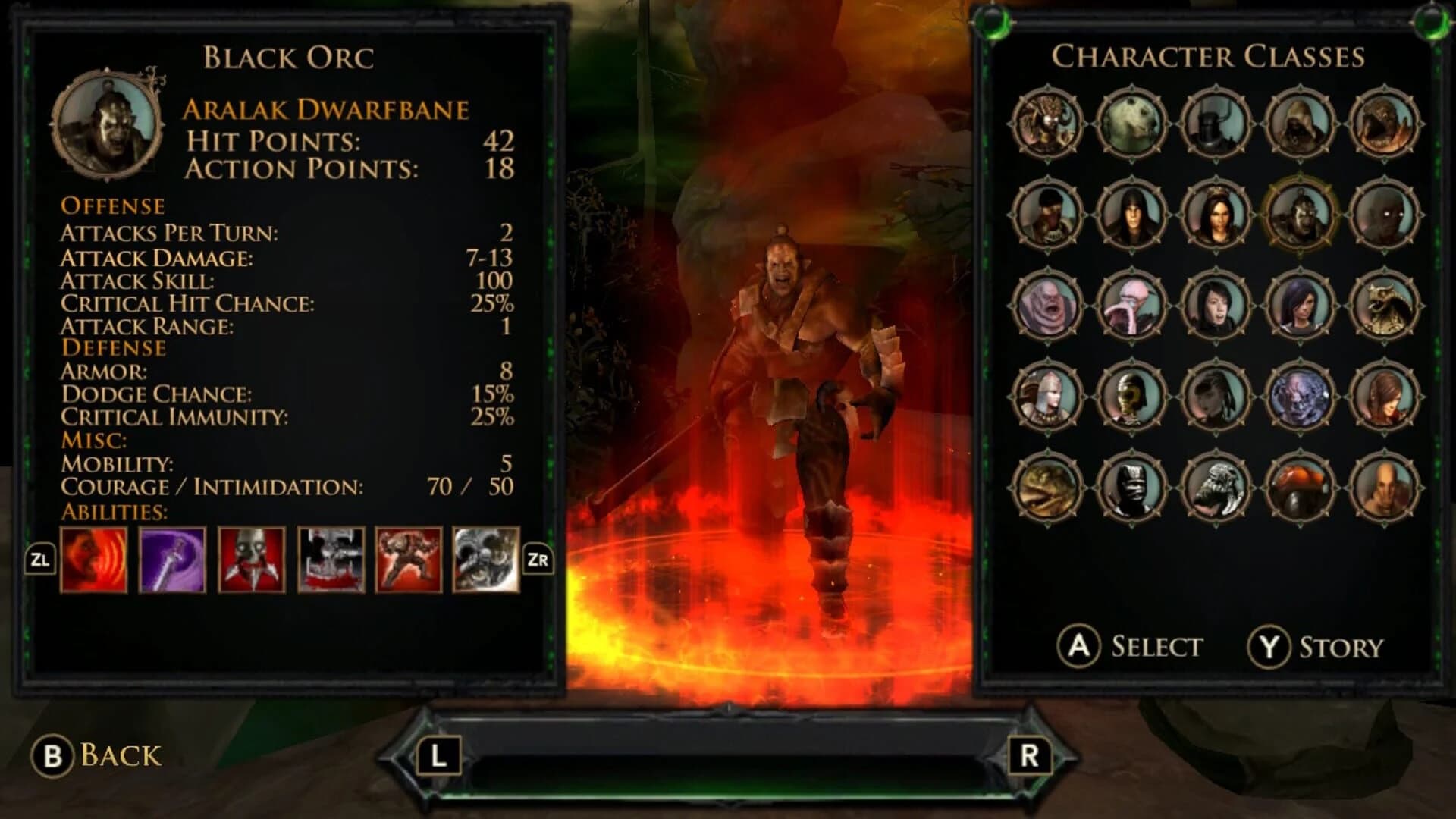 Demon's Rise - Lords of Chaos screenshot 4