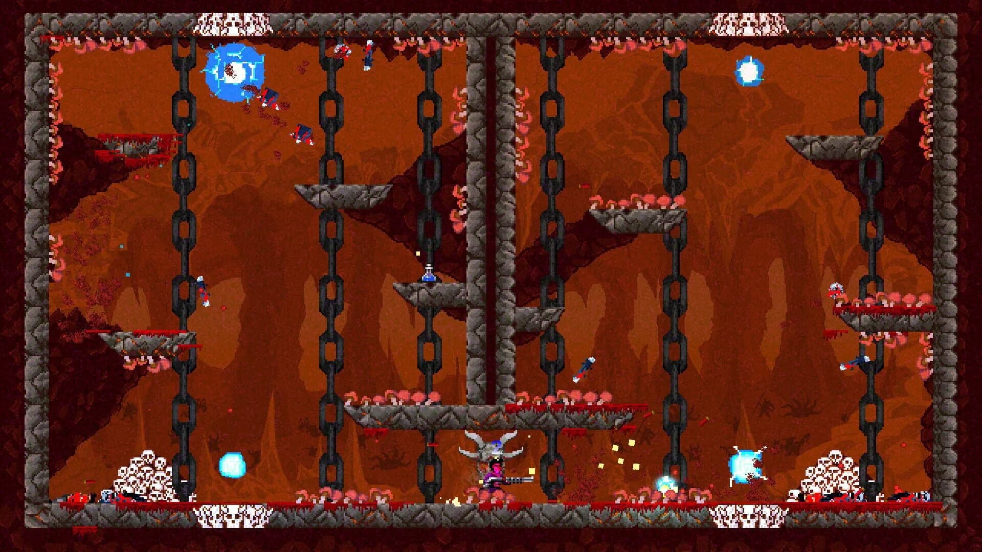 Demons with Shotguns screenshot 3