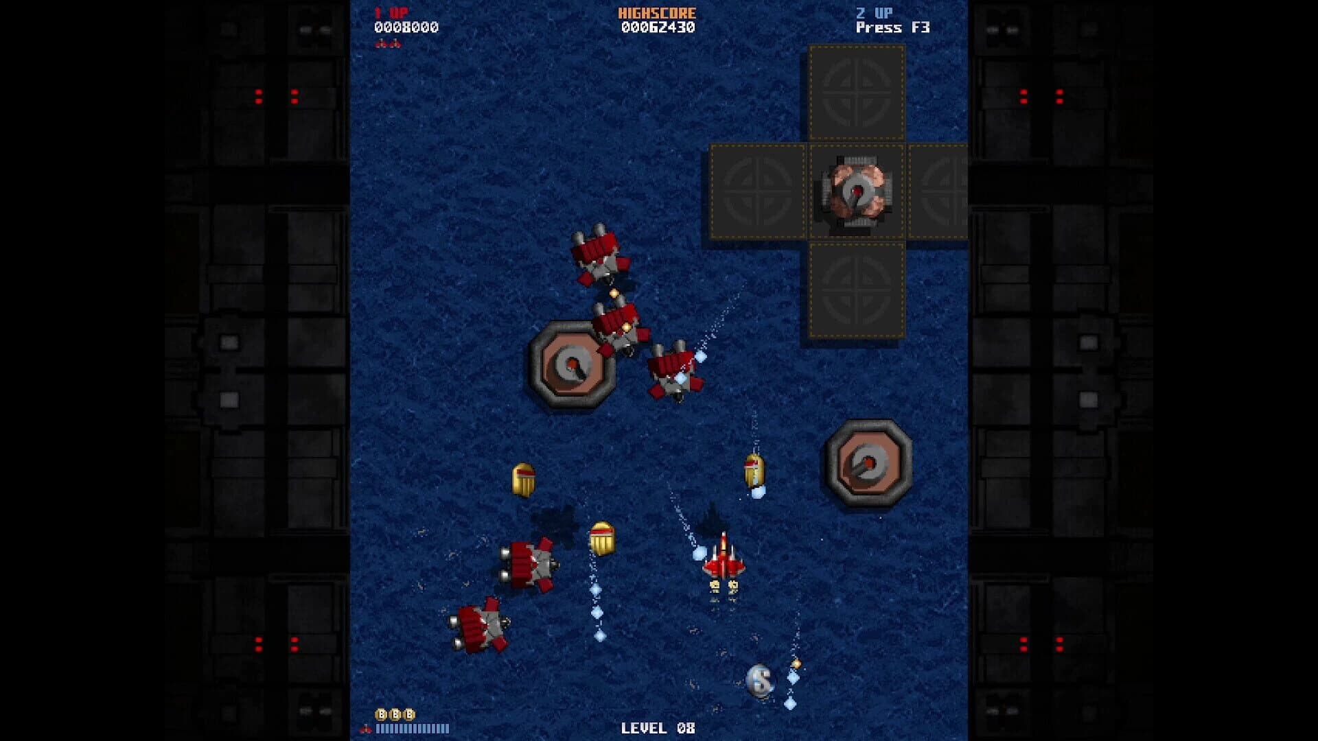 DemonStar: Original Missions screenshot 4