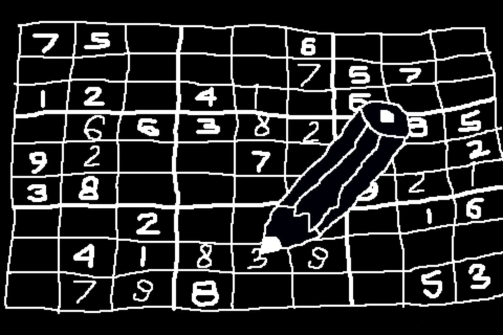 Demos for Toby Fox screenshot 1
