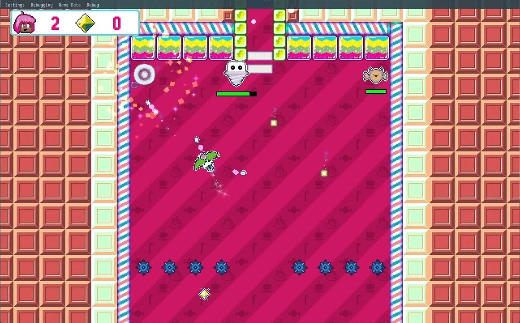 Dental Strike screenshot 5