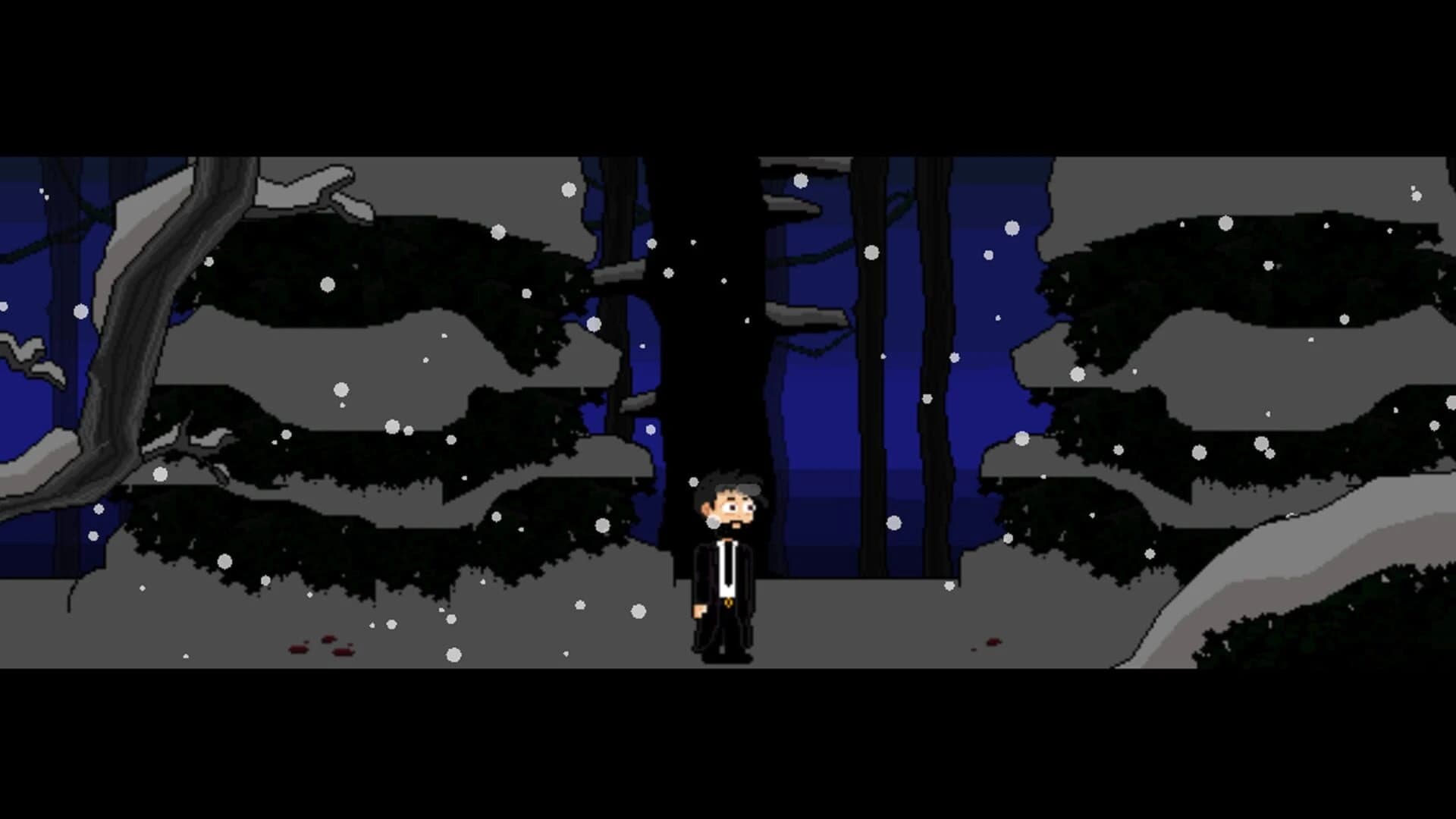 Dentures and Demons screenshot 1