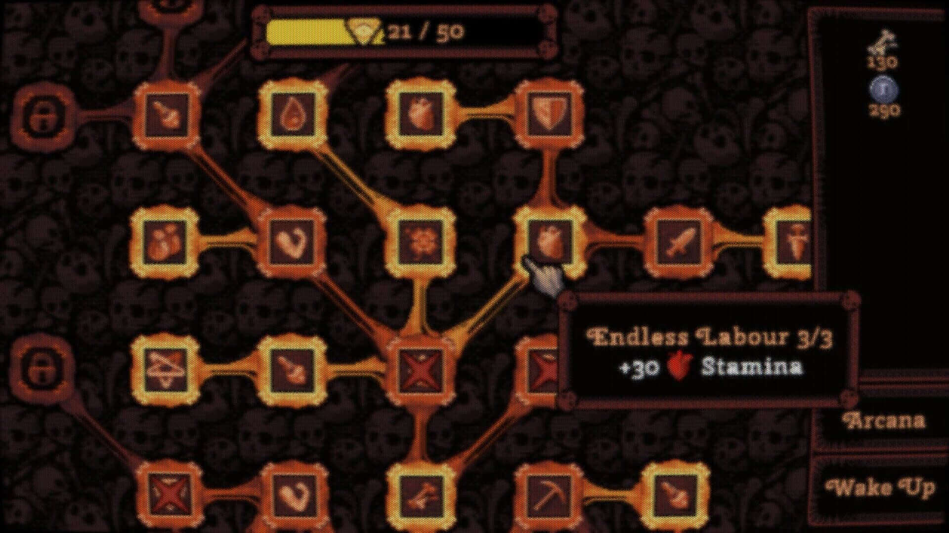 Deorum screenshot 2