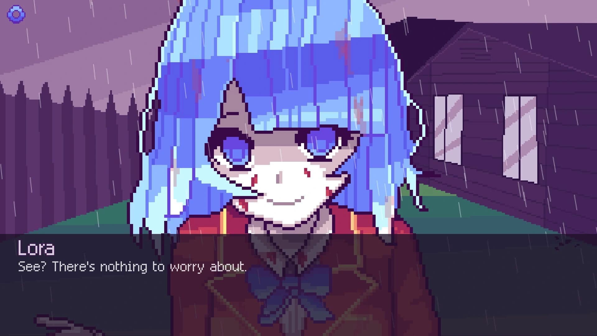 Departed Away screenshot 3