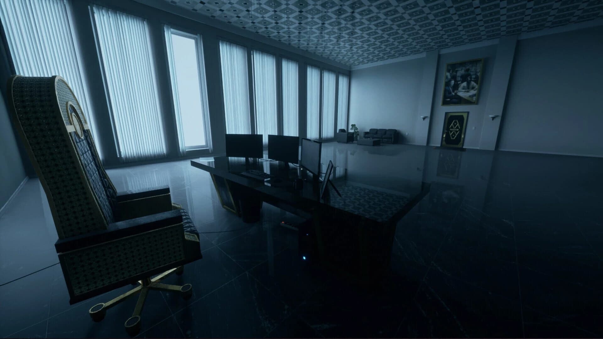 Department 14 screenshot 2