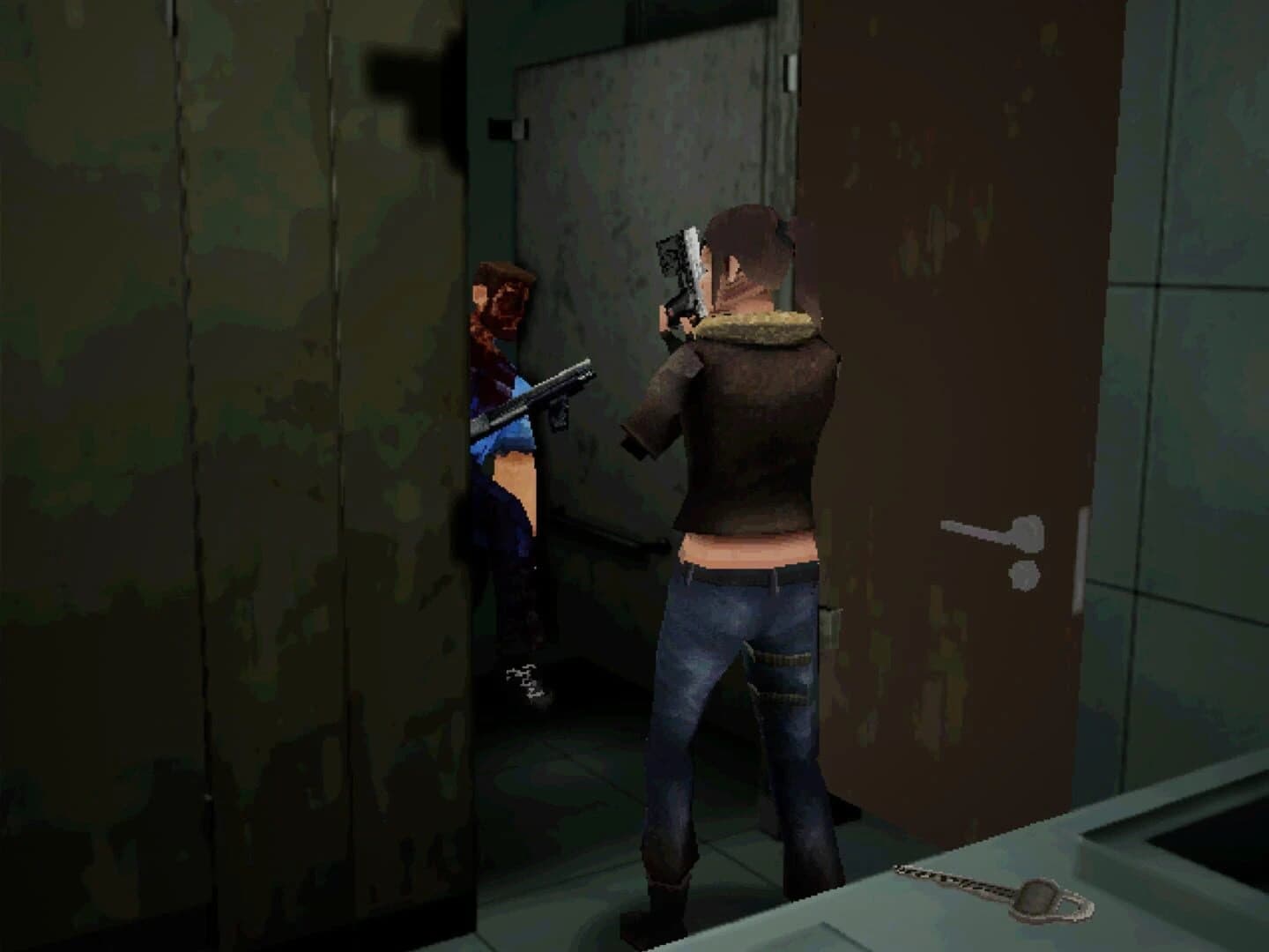 Departure of Darkness screenshot 2