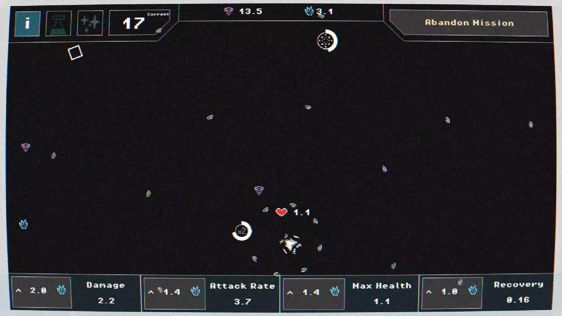 Deployed screenshot 1