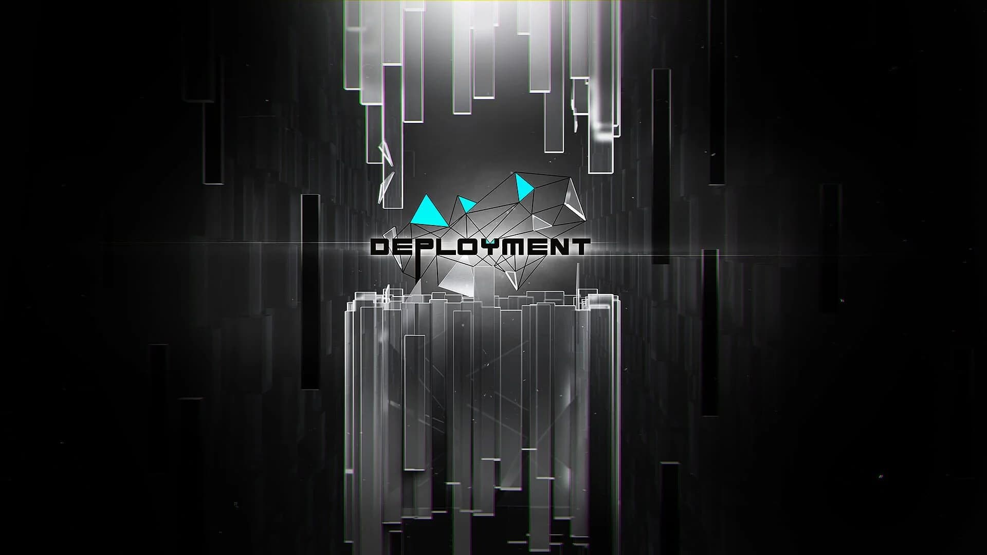 Deployment screenshot 1