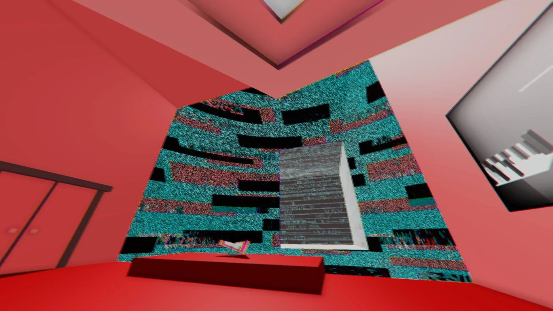 DEPO: Death Epileptic Pixel Origins screenshot 5