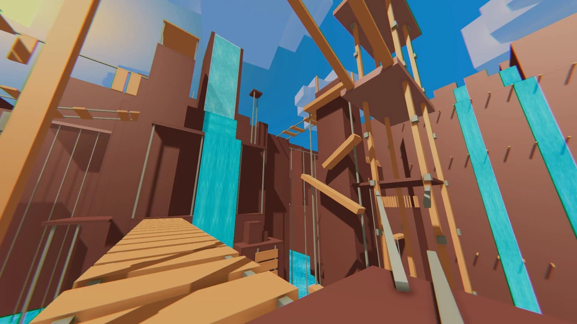 DEPO: Death Epileptic Pixel Origins screenshot 3