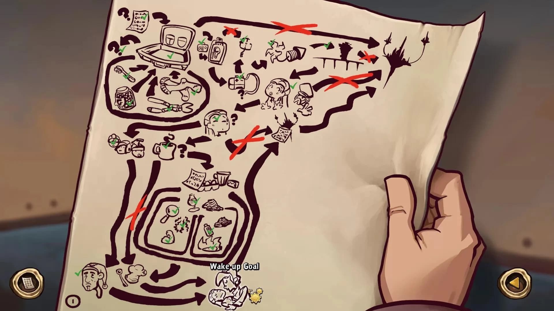 Deponia: The Complete Journey screenshot 4