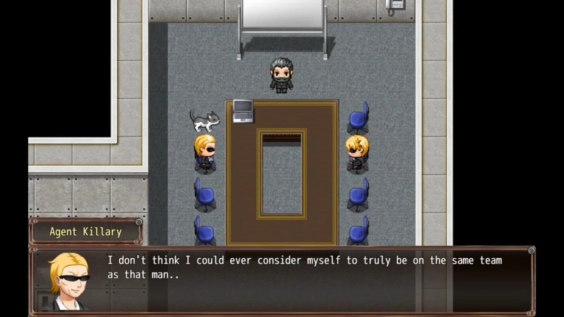 Deported 2: Build That Wall screenshot 3