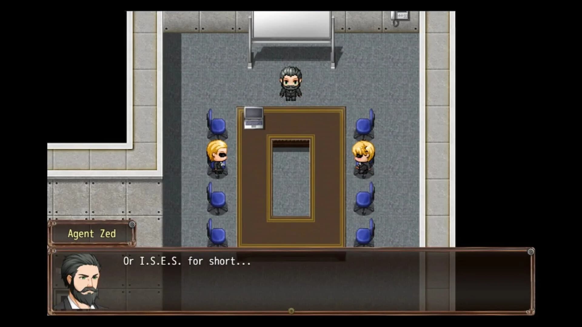 Deported: Drain the Swamp screenshot 4