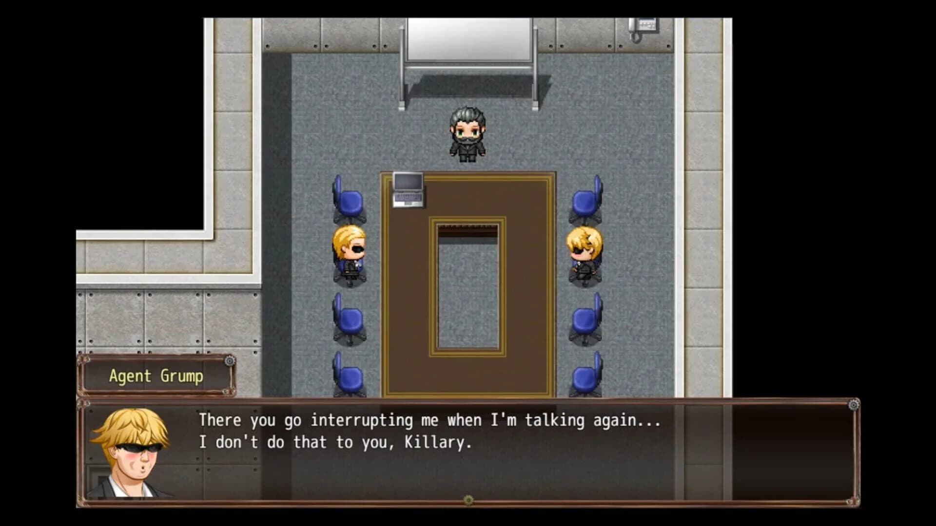 Deported: Drain the Swamp screenshot 5