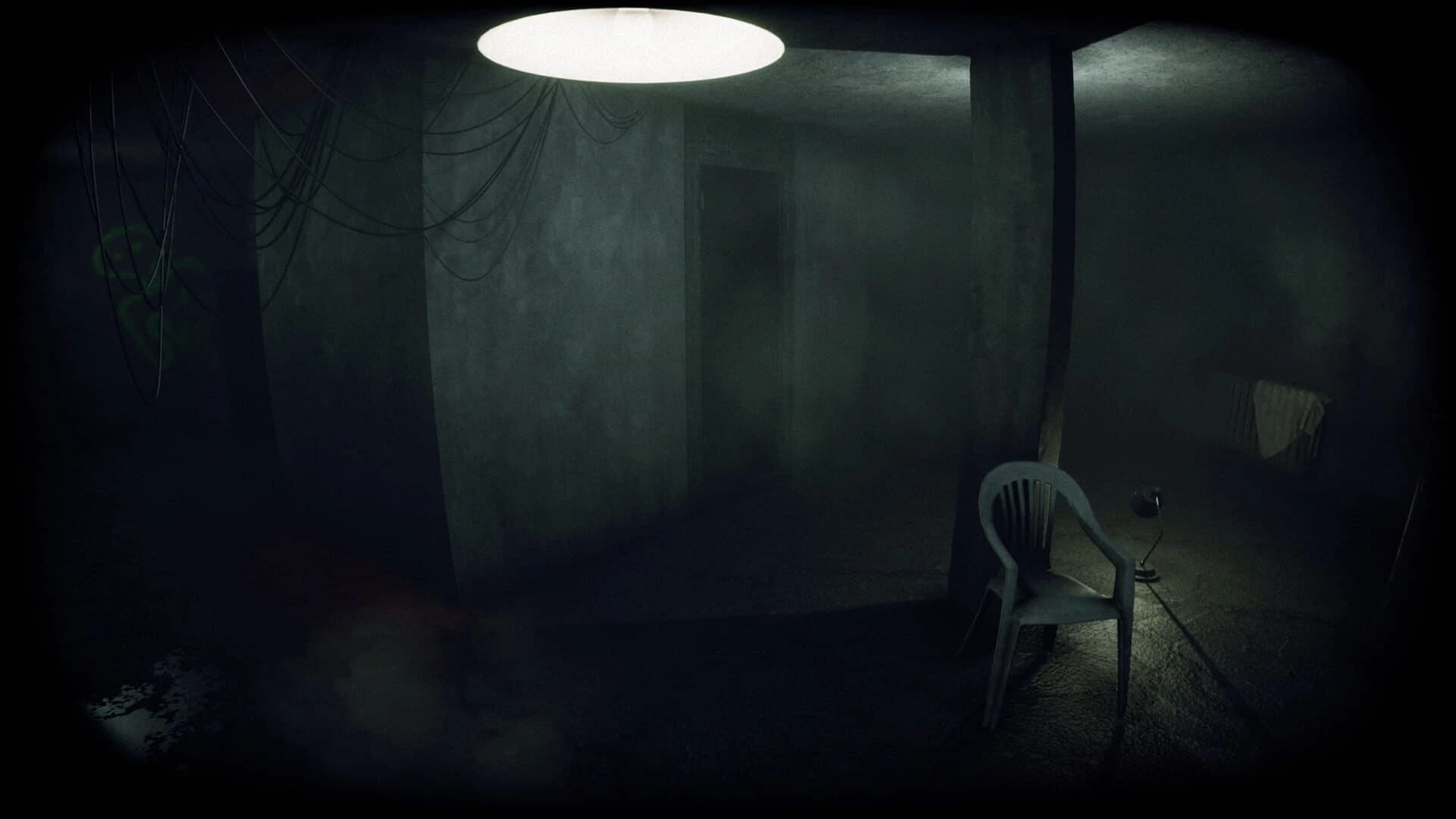 Deppart Prototype screenshot 1