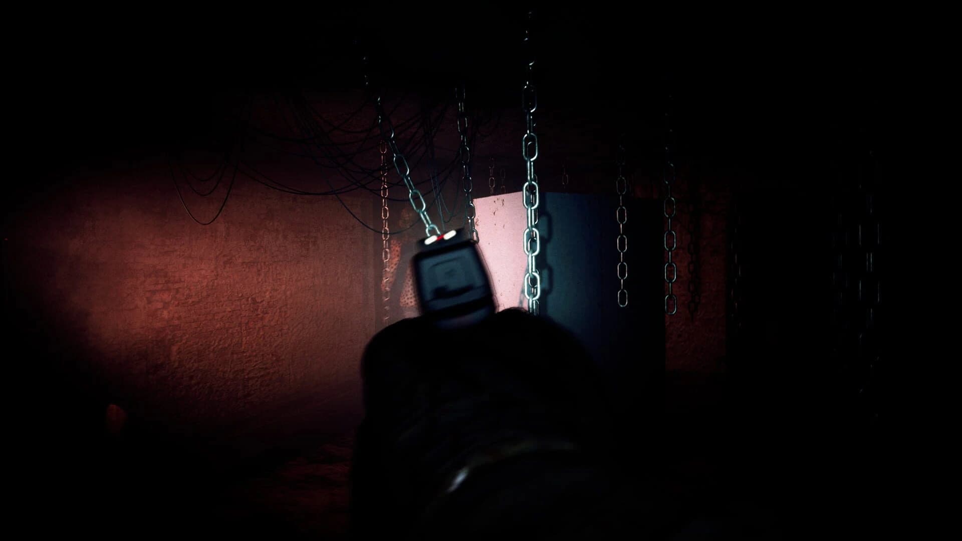 Deppart Prototype screenshot 2
