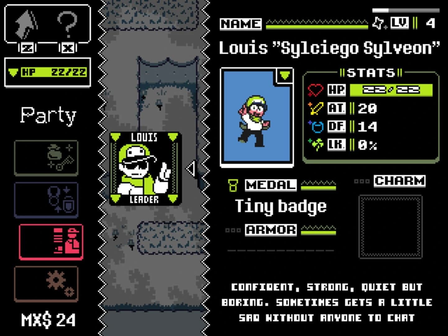 Depper Jar screenshot 4