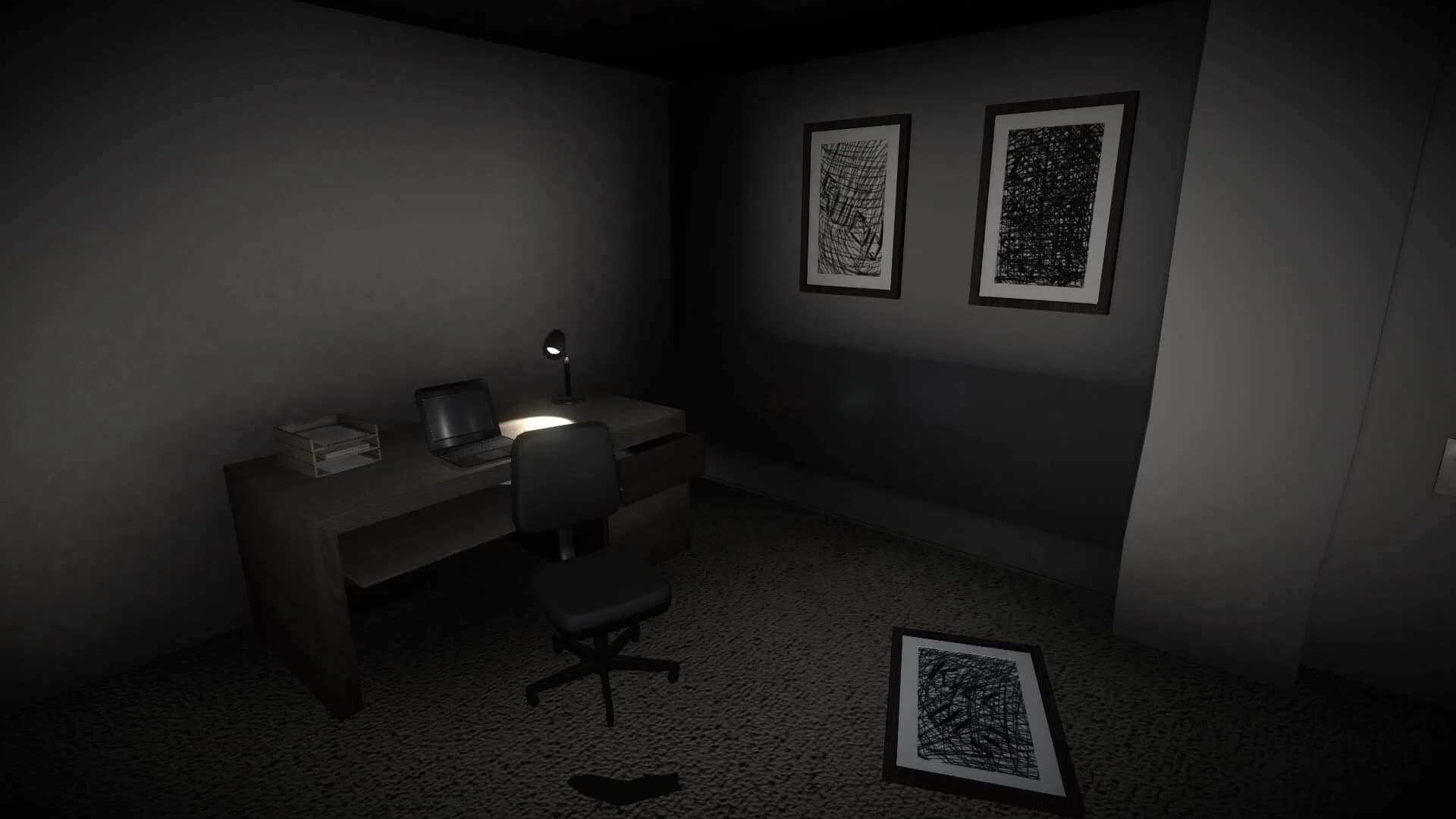 Depression the Game screenshot 5