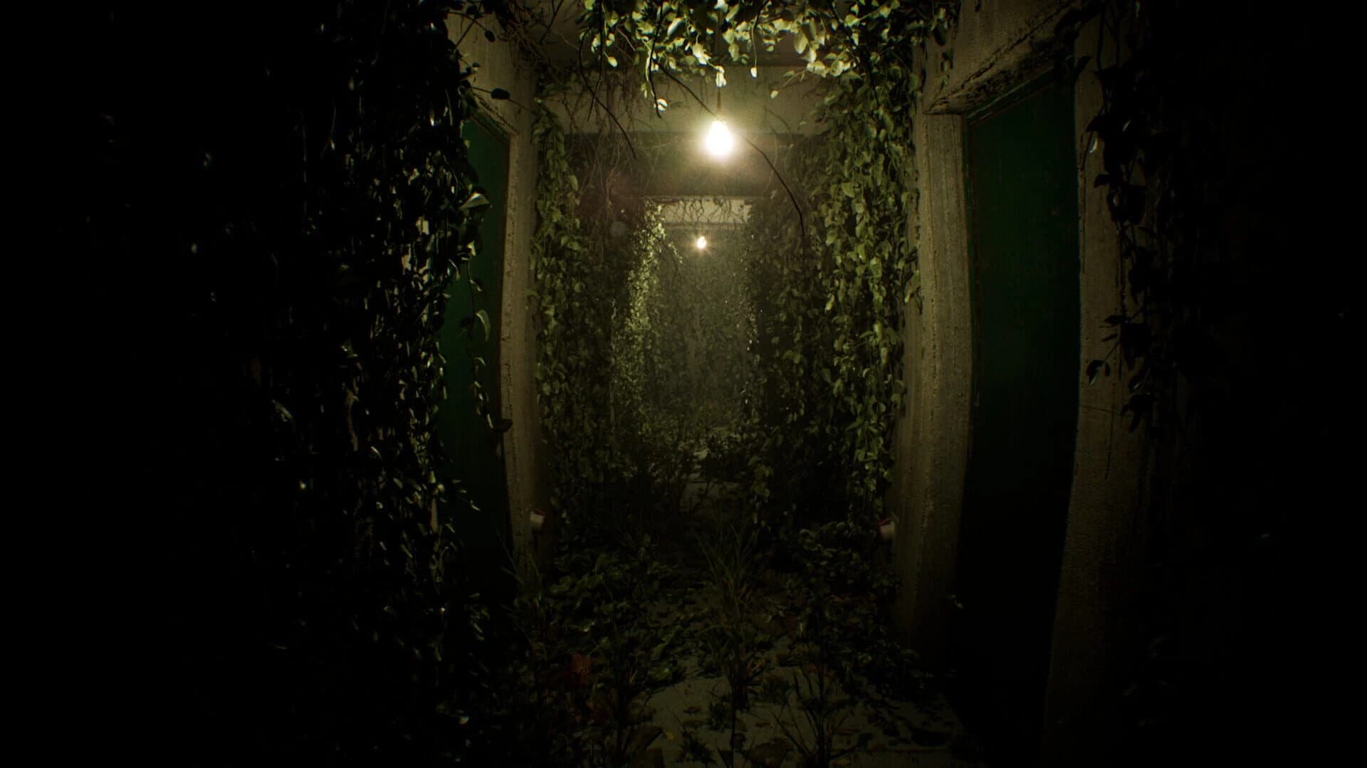 Deprision screenshot 2