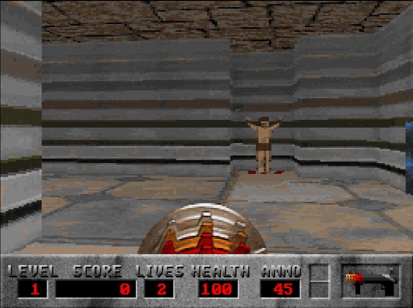 Depth Dwellers screenshot 4