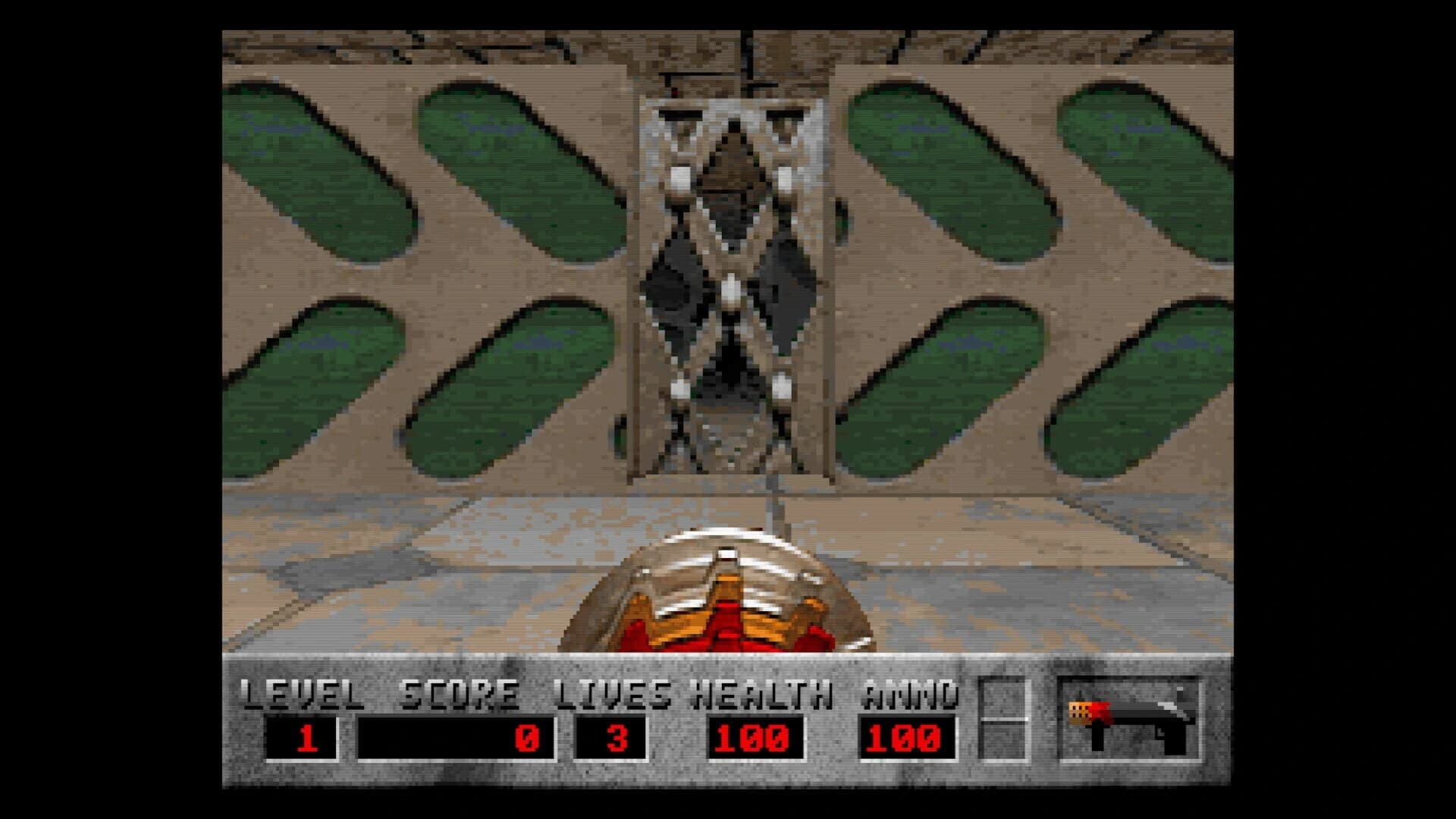Depth Dwellers screenshot 1