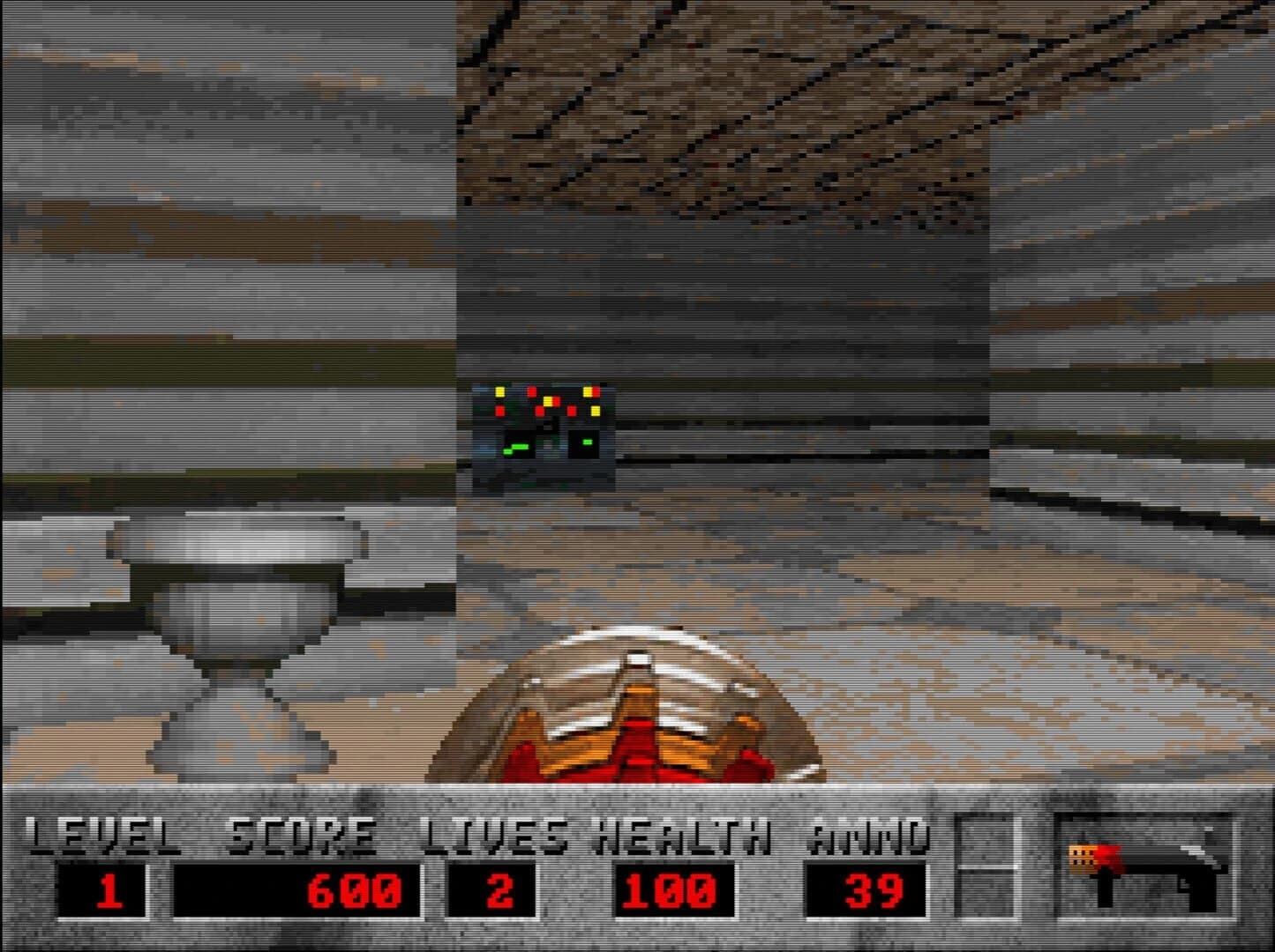 Depth Dwellers screenshot 5