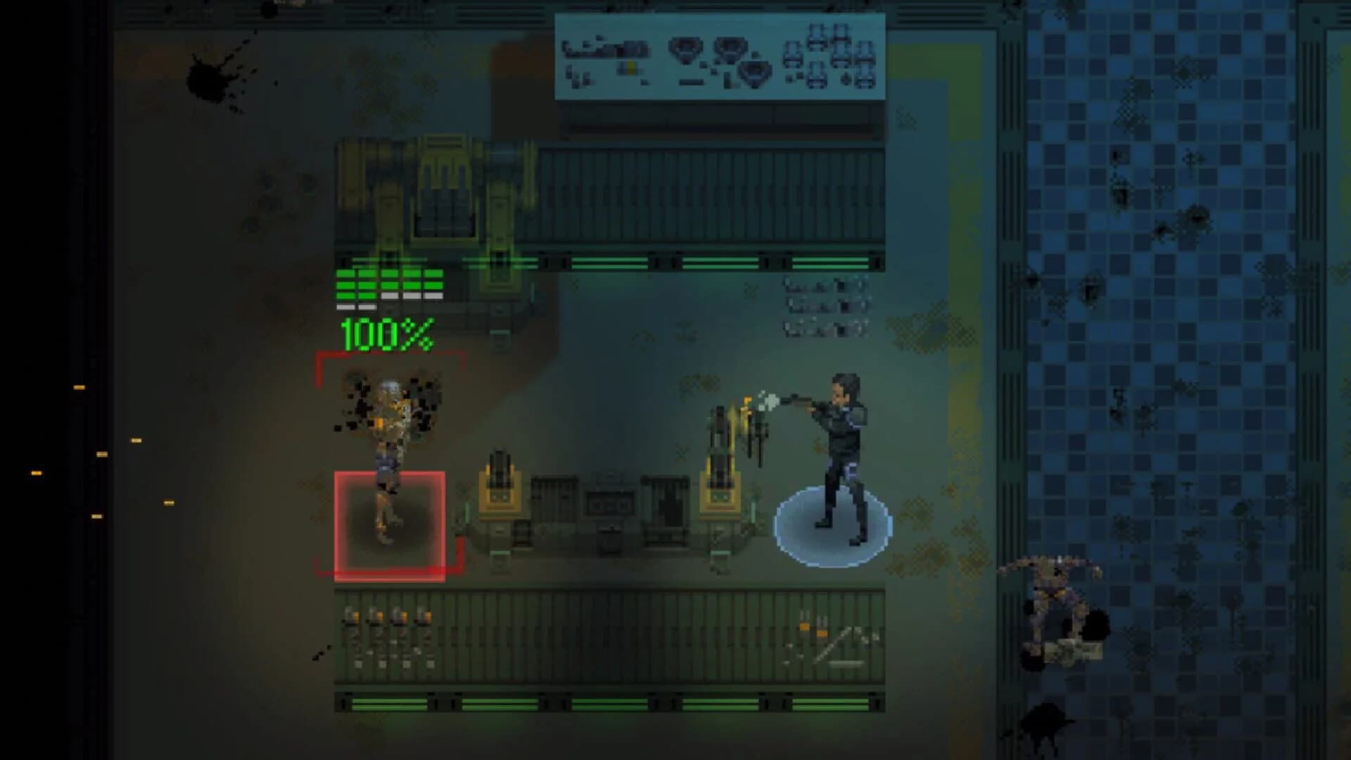 Depth of Extinction screenshot 5