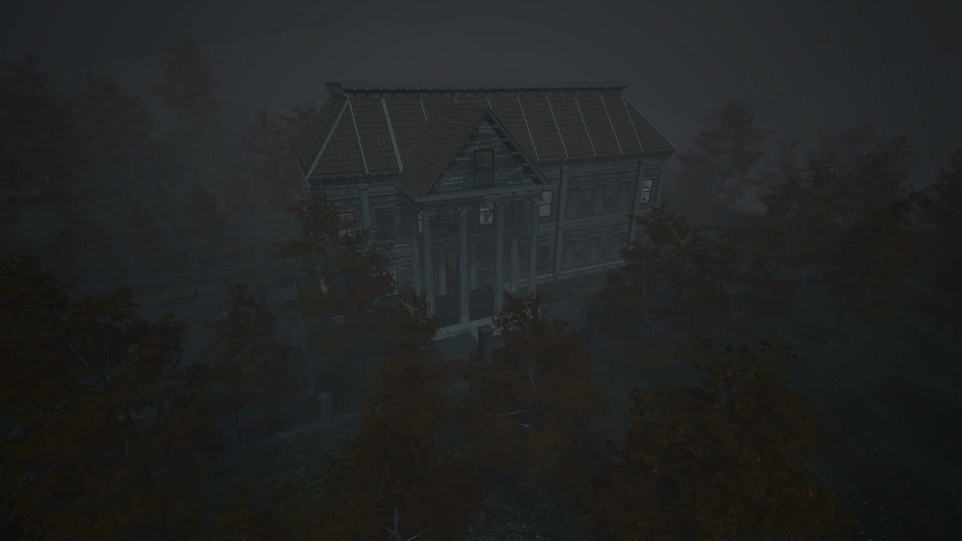 Depths of Darkness screenshot 3