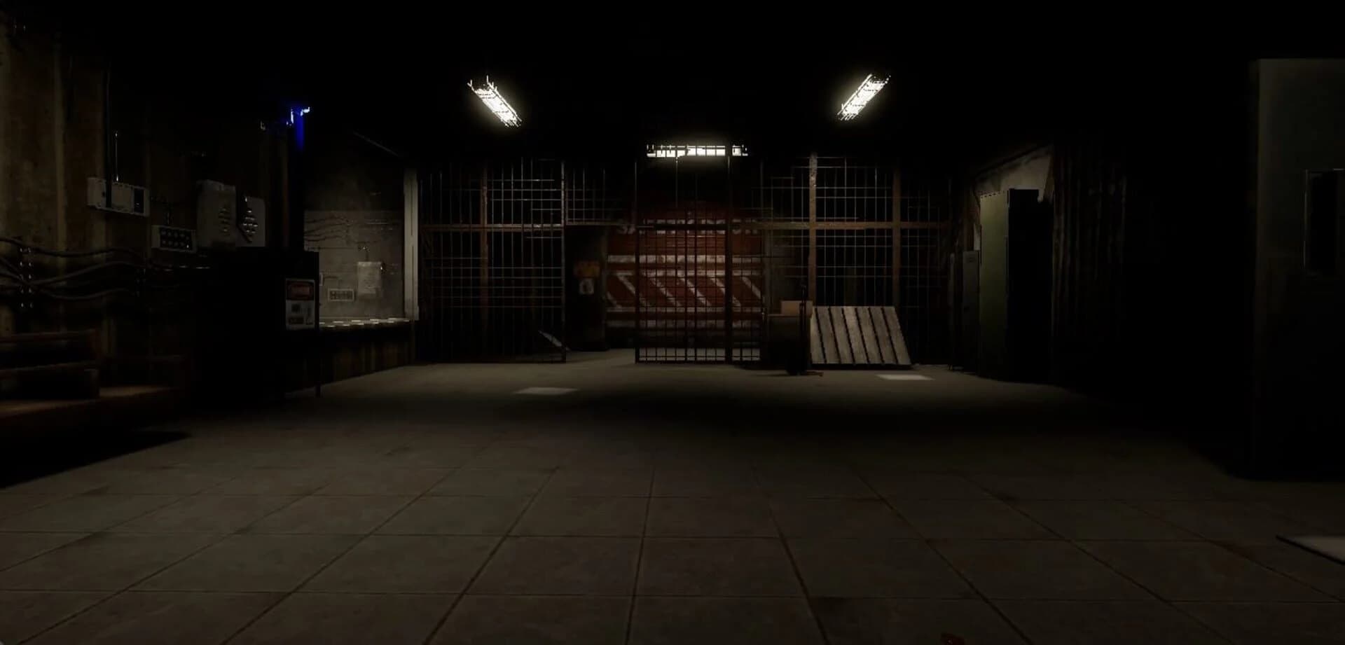 DeRailed screenshot 3