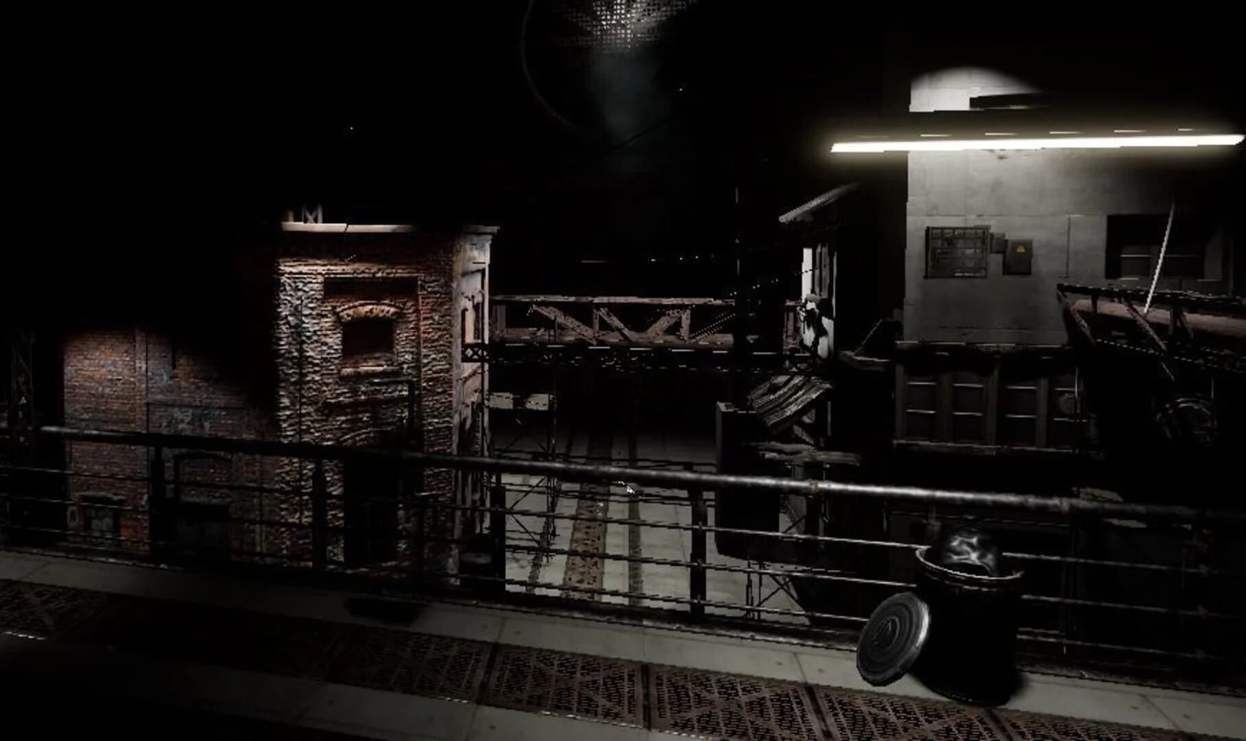 DeRailed screenshot 4