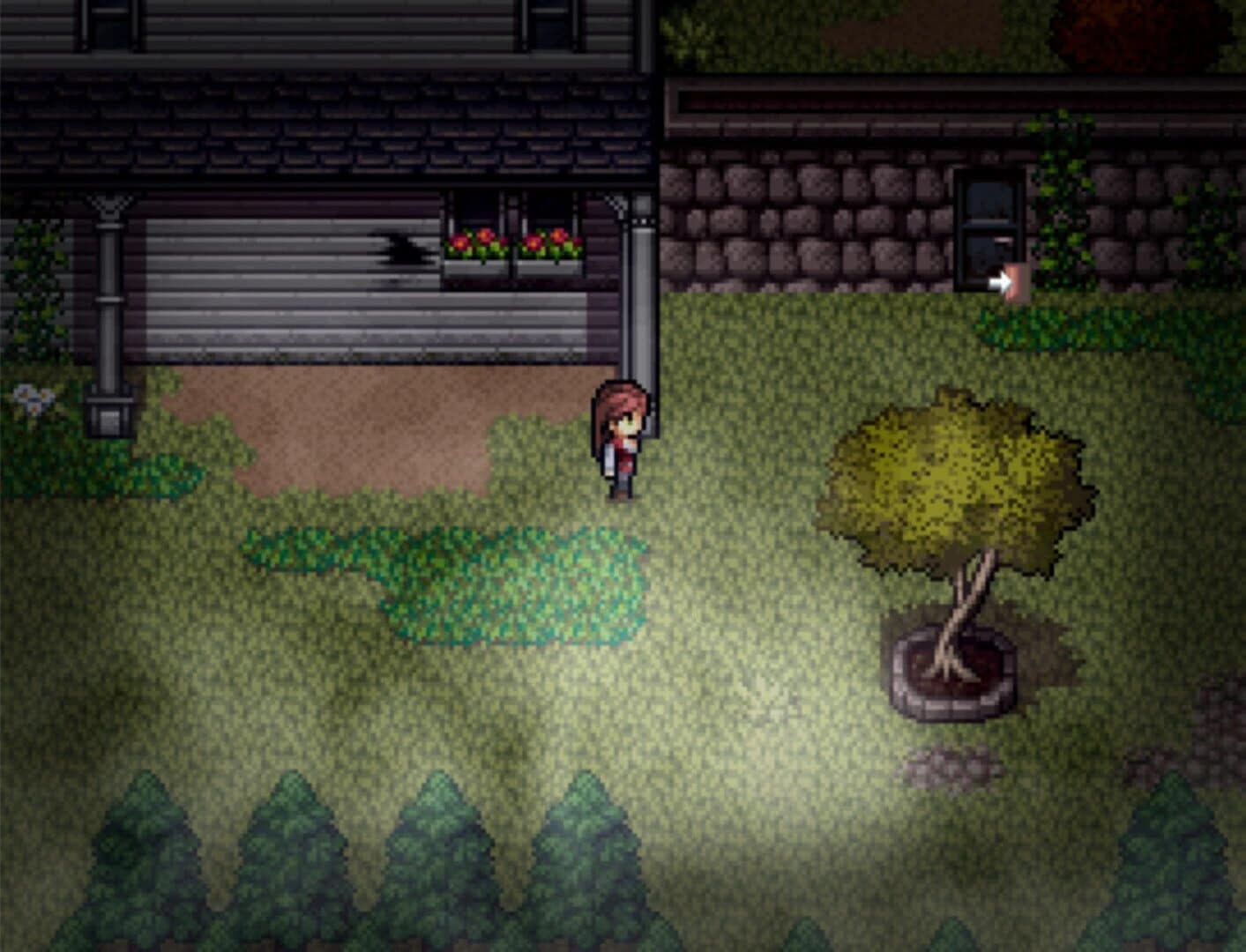 Derange screenshot 4