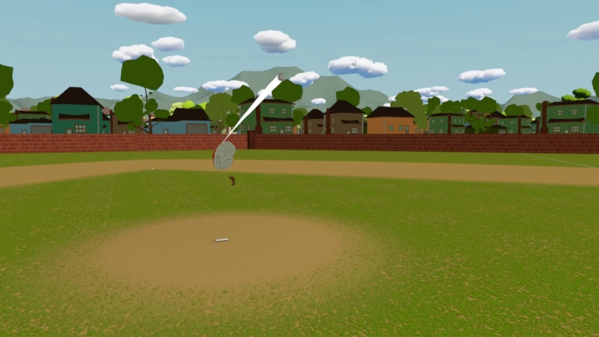 Derby Baseball screenshot 2